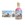 Crema de Fresa Davila - miniatura 20cl - Imagen 1