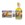 Licor de Hierbas Davila - miniatura 20cl - Imagen 1