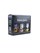 Pack cocina tres miniaturas. Licores 10 cl - Imagen 1